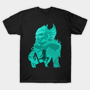 Jane Thunder T-Shirt